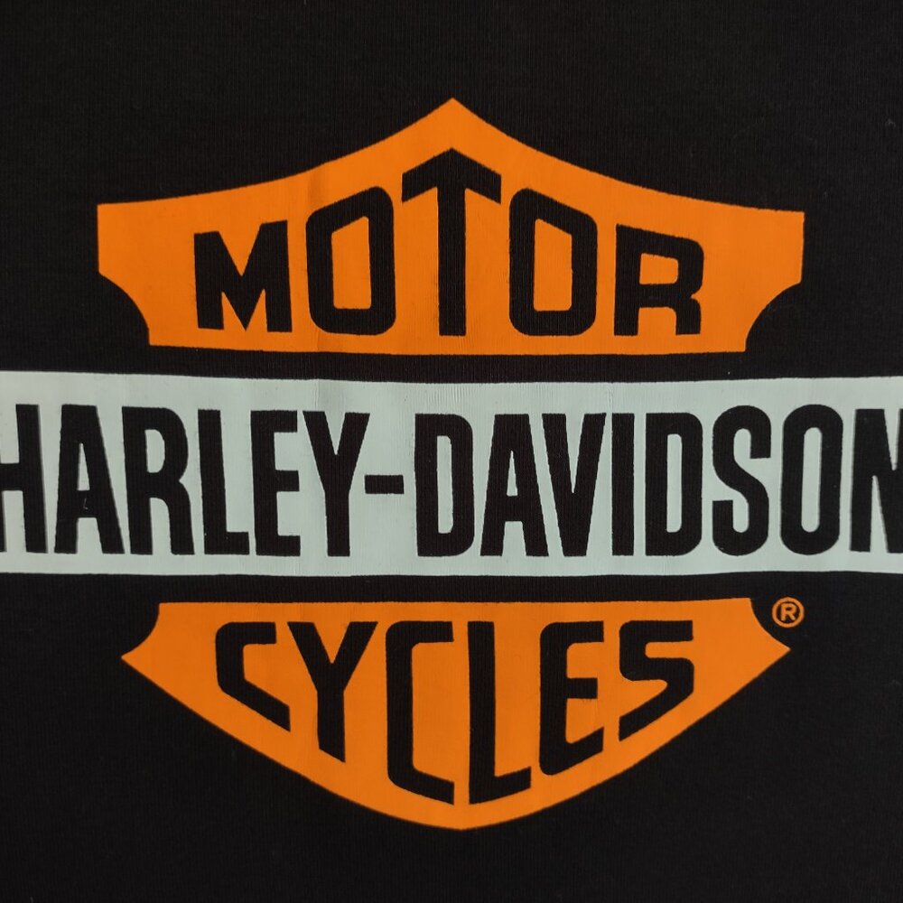 Harley-Davidson short sleeve t shirts - bundle of 3 - size M - NWOT